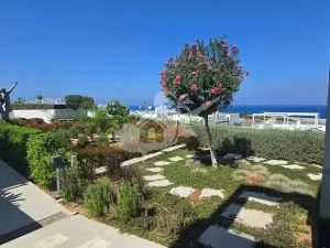 Prodej bytu 2+1, Agios Amvrosios Keryneias, Kypr, 75 m2