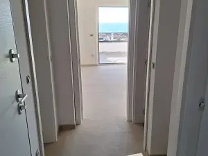 Prodej bytu 3+kk, Novalja, Chorvatsko, 70 m2