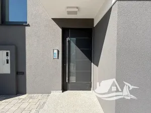 Prodej bytu 4+kk, Novalja, Chorvatsko, 78 m2