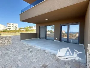 Prodej bytu 3+kk, Novalja, Chorvatsko, 70 m2