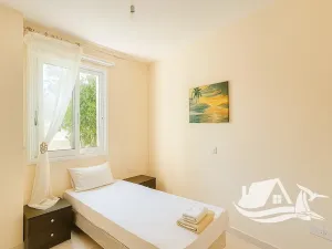 Prodej vily, Pafos, Kypr, 125 m2