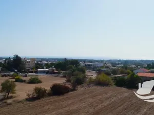 Prodej bytu 1+kk, Pafos, Kypr, 34 m2