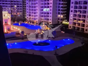 Prodej bytu 1+kk, Trikomo, Kypr, 45 m2