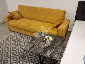 Prodej bytu 1+kk, Trikomo, Kypr, 45 m2