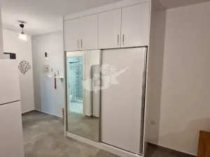 Prodej bytu 1+kk, Trikomo, Kypr, 45 m2