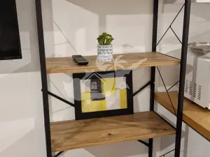 Prodej bytu 1+kk, Trikomo, Kypr, 45 m2