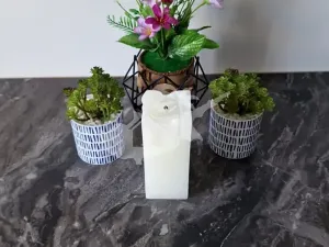 Prodej bytu 1+kk, Trikomo, Kypr, 45 m2