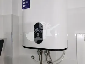 Prodej bytu 1+kk, Trikomo, Kypr, 45 m2