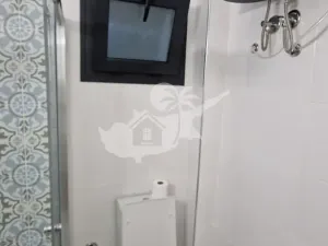 Prodej bytu 1+kk, Trikomo, Kypr, 45 m2