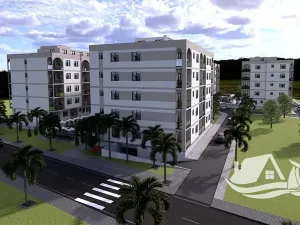 Prodej bytu 2+kk, Golem, Albánie, 61 m2