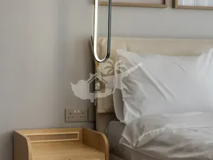 Prodej bytu 1+kk, Trikomo, Kypr, 45 m2