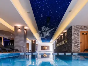 Prodej bytu 1+kk, Trikomo, Kypr, 45 m2