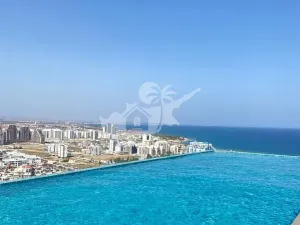 Prodej bytu 1+kk, Trikomo, Kypr, 50 m2