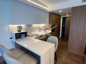 Prodej bytu 1+kk, Trikomo, Kypr, 50 m2