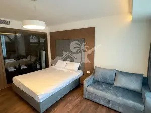 Prodej bytu 1+kk, Trikomo, Kypr, 50 m2