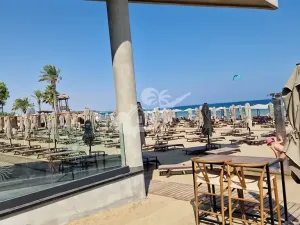 Prodej bytu 1+kk, Trikomo, Kypr, 50 m2