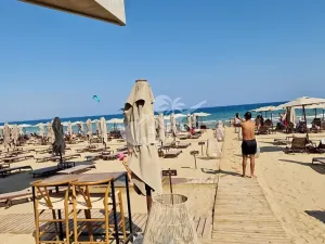 Prodej bytu 1+kk, Trikomo, Kypr, 50 m2