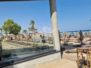 Prodej bytu 1+kk, Trikomo, Kypr, 50 m2