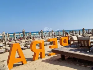 Prodej bytu 1+kk, Trikomo, Kypr, 50 m2