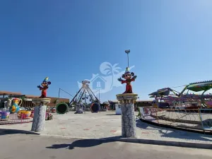 Prodej bytu 1+kk, Trikomo, Kypr, 50 m2