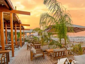 Prodej bytu 1+kk, Trikomo, Kypr, 50 m2