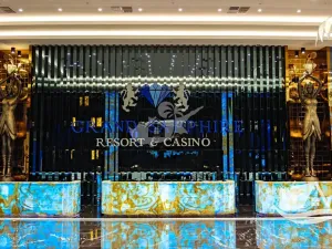 Prodej bytu 1+kk, Trikomo, Kypr, 50 m2