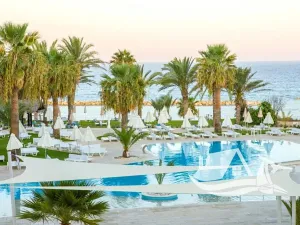 Prodej bytu 3+1, Pafos, Kypr, 100 m2