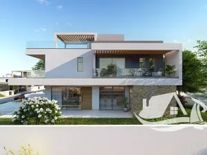 Prodej vily, Pafos, Kypr, 170 m2