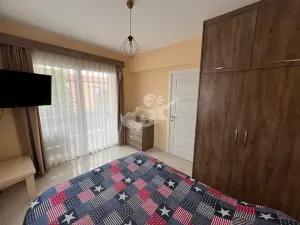 Prodej rodinného domu, Trikomo, Kypr, 100 m2