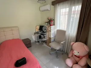 Prodej rodinného domu, Trikomo, Kypr, 100 m2