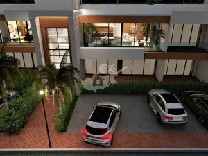 Prodej bytu 2+kk, Trikomo, Kypr, 71 m2