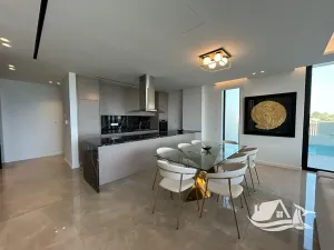 Prodej vily, Agia Napa, Kypr, 270 m2