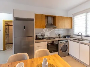 Prodej bytu 2+1, Agios Amvrosios Keryneias, Kypr, 78 m2