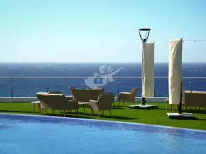 Prodej bytu 2+1, Agios Amvrosios Keryneias, Kypr, 78 m2