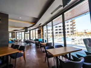 Prodej bytu 1+kk, Bogazi, Kypr, 60 m2