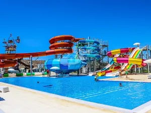 Prodej bytu 1+kk, Bogazi, Kypr, 60 m2