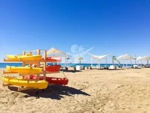 Prodej bytu 1+kk, Bogazi, Kypr, 60 m2