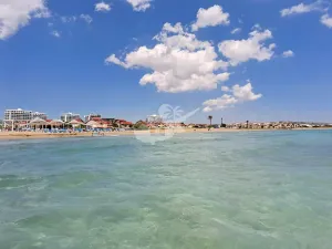 Prodej bytu 1+kk, Bogazi, Kypr, 60 m2