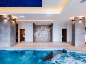 Prodej vily, Trikomo, Kypr, 127 m2