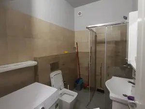 Prodej bytu 2+kk, Drač, Albánie, 53 m2