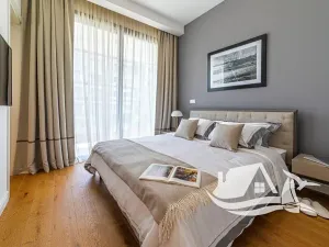 Prodej bytu 3+1, Lemesos, Kypr, 124 m2