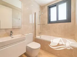 Prodej bytu 3+kk, Lemesos, Kypr, 89 m2