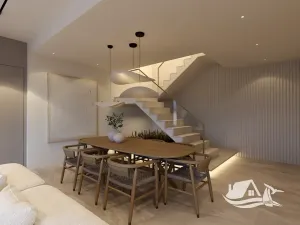 Prodej vily, Protaras, Kypr, 180 m2