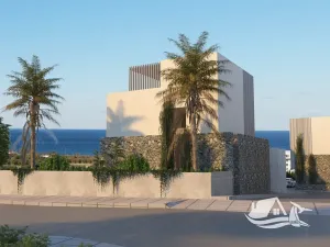 Prodej vily, Protaras, Kypr, 180 m2