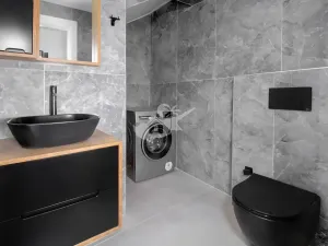 Prodej bytu 1+1, Agios Amvrosios Keryneias, Kypr, 58 m2