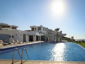 Prodej bytu 1+1, Agios Amvrosios Keryneias, Kypr, 58 m2