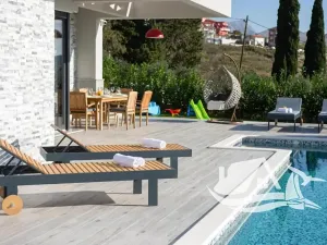 Prodej vily, Split, Chorvatsko, 195 m2