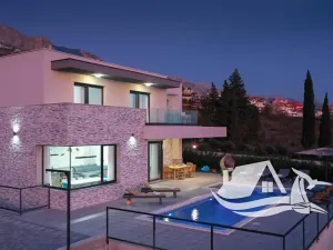 Prodej vily, Split, Chorvatsko, 195 m2