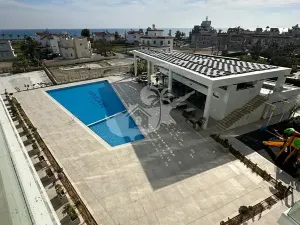 Prodej bytu 2+kk, Trikomo, Kypr, 70 m2