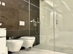 Prodej bytu 3+kk, Budva, Černá Hora, 150 m2